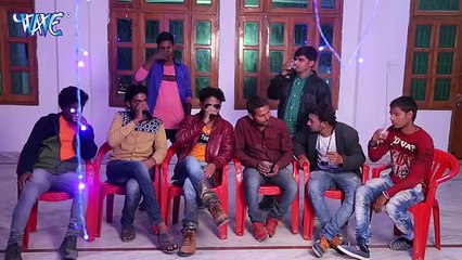 नया साल मनाल नइहर में -Bhojpuri Masalaa Video Songs