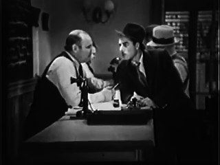 I Can't Escape (1934) CRIME DRAMA part 1/2