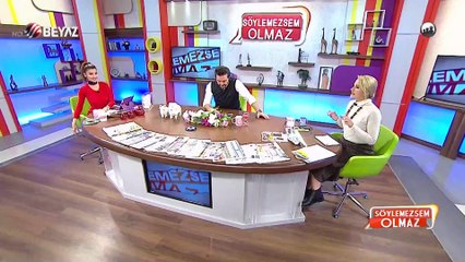 Söylemezsem Olmaz 28 Aralık 2017