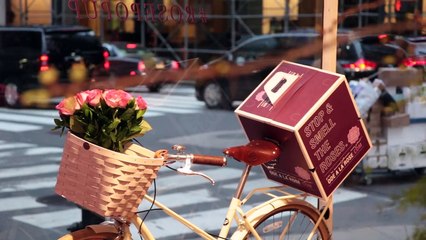 Fresh and Beautiful Flower Delivery Services in NYC by Ode à la Rose