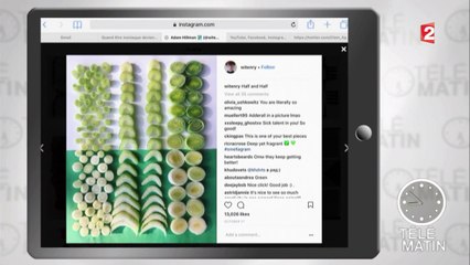 Quand être maniaque devient un art apaisant et hypnotisant !