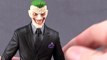 DC Comics Designer Series Greg Capullo 7 End Game Joker Figure Review