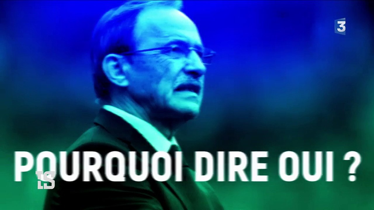 Jacques Brunel, nouveau sélectionneur du XV de France