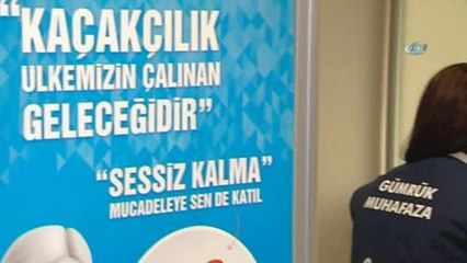 Terörle Mücadeleye Alo 136 Hattı Desteği