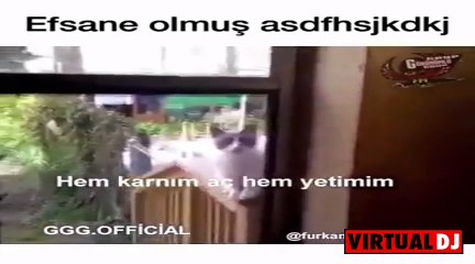 Dj Kedi -  Komik Remix 2018