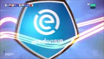 5-1 Steven Berghuis Goal Holland  Eredivisie - 24.12.2017 Feyenoord 5-1 Roda Kerkrade