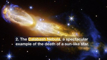 Hubblecast 105 Light - Best of Hubble 2017 - HD