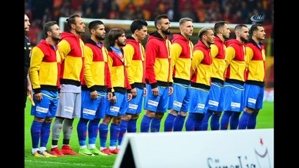 Galatasaray - Göztepe maçından kareler -1-