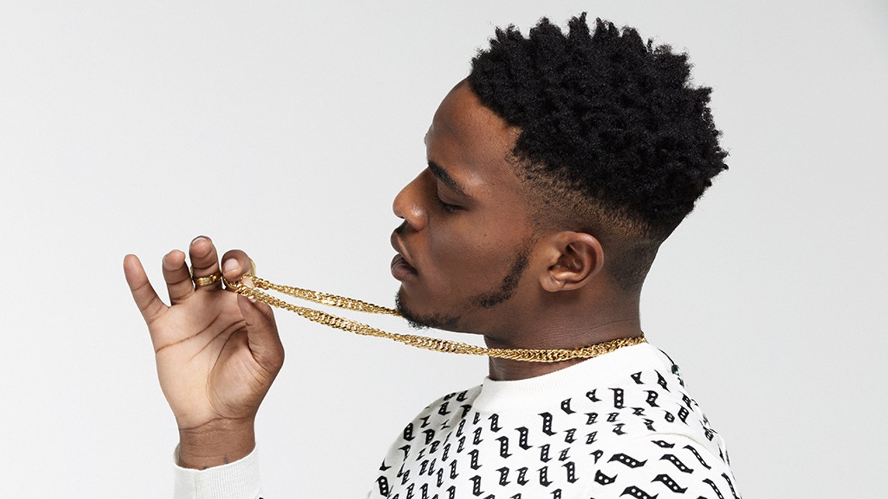 Ousmane Badara ex Alpha 5.20 s'adresse aux jeunes rappeurs