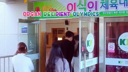 Unexpected Heroes ep.2