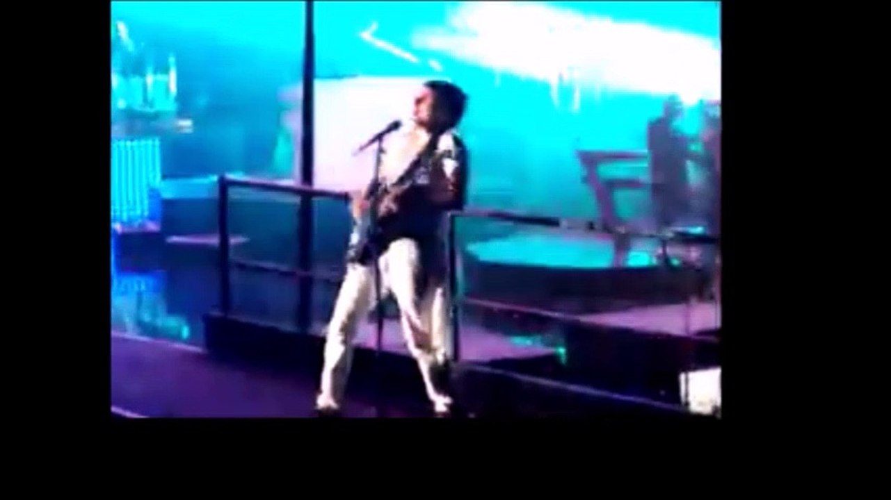 Muse - Bliss, Milan Datchforum, 12/04/2006