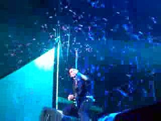 Muse - Bliss, Winterthur Eishalle Deutweg, 12/06/2006