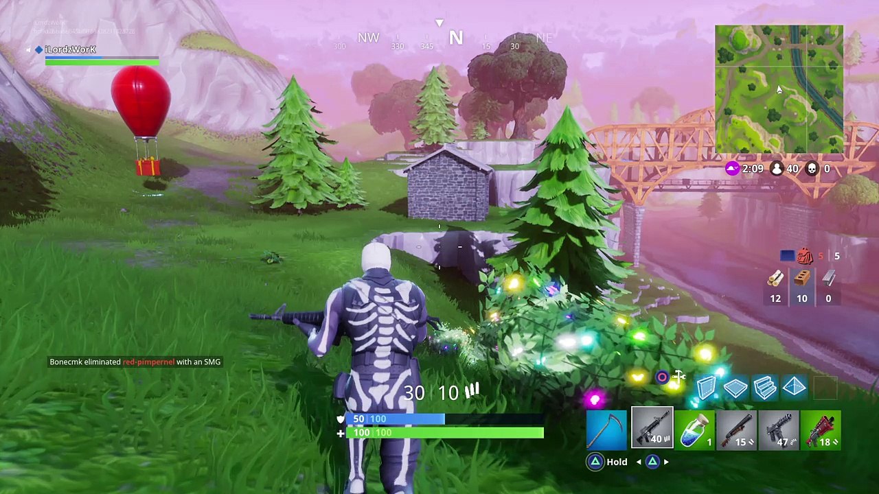 Quick Scope