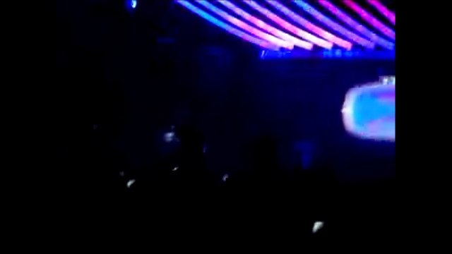 Muse - Bliss, Lyon Halle Tony Garnier, 12/11/2006