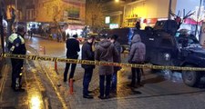 Siirt'te Uzman Çavuşa Silahlı Saldırı! Durumu Ciddiyetini Koruyor
