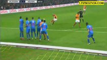 Maicon Goal HD - Galatasaray	3-1	Goztepe 24.12.2017