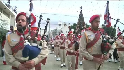 Рождество несмотря ни на что