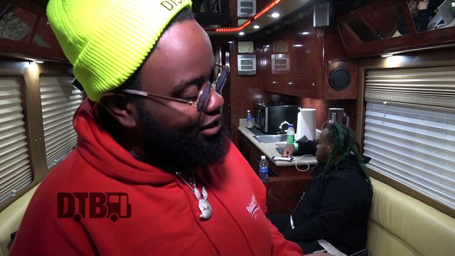24hrs - BUS INVADERS Ep. 1237