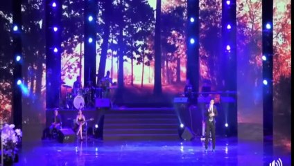 Hương tràm - Hồ Quang 8 & Anh Thơ