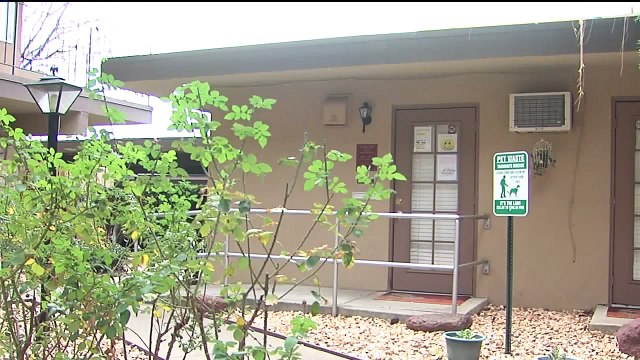 Sacramento Tenants Left Without Heat, Hot Water as Winter Settles in