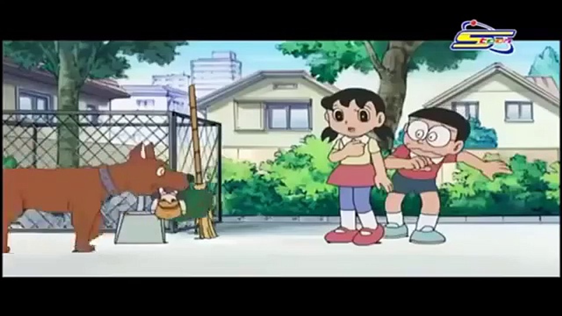 دورايمون "دورايمون في كل مكان" حلقة جديدة مدبلجة Doraemon - Vidéo  Dailymotion
