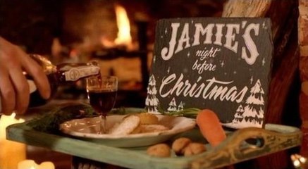 Jamies night before Christmas
