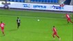 1-1 Shimon Abuhatzira Goal Israel  Premier League - 24.12.2017 Hapoel Ra'anana 1-1 Bnei Sakhnin