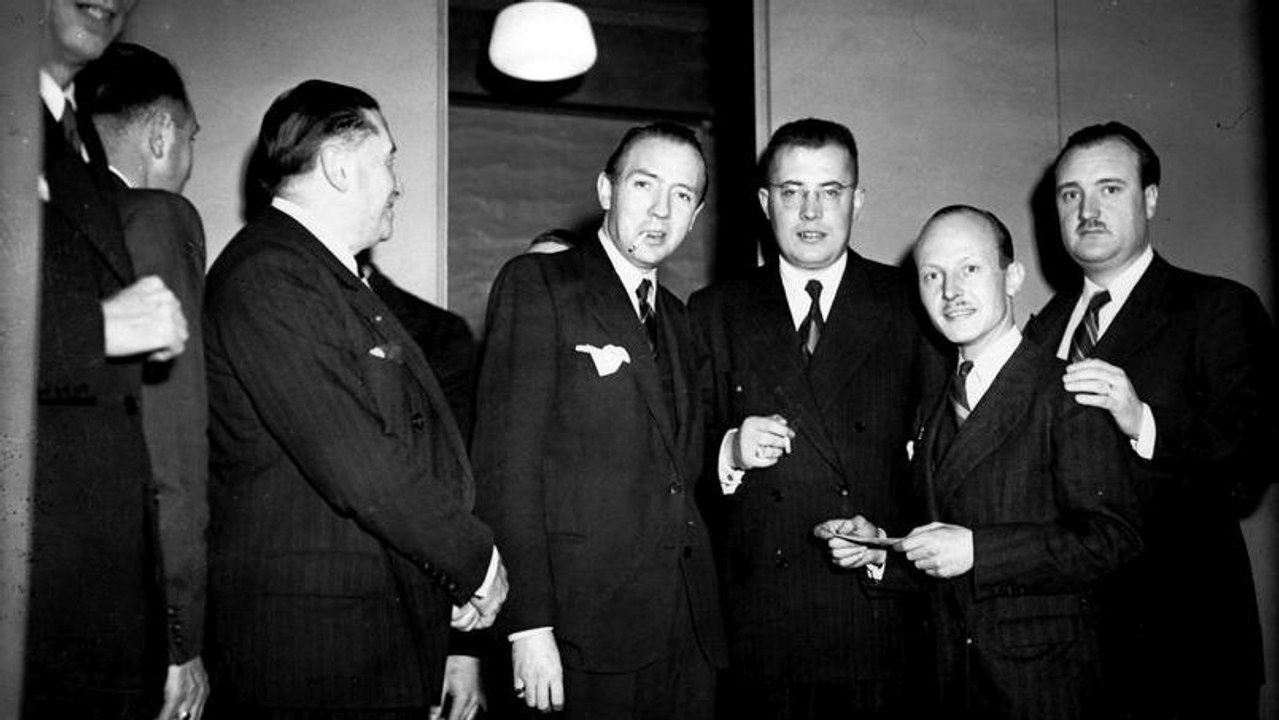 1939-1945 : quand la Gauche Collaborait - HD ST (2017)