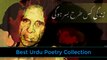 Urdu Sad Poetry - Zindagi Kis Tarah Bassar Hogi - Jaun Elia Poetry - Sad Urdu Ghazal