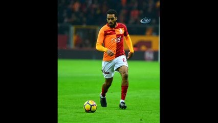 Galatasaray - Göztepe Maçından Kareler -2-