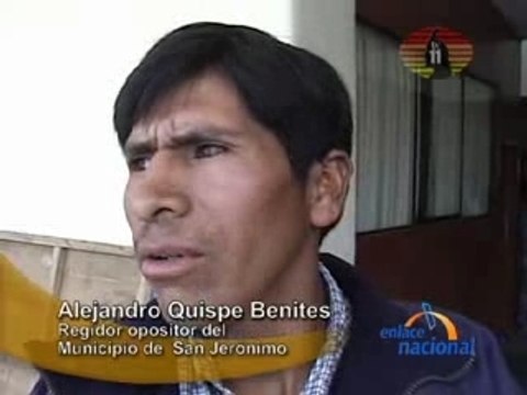 Andahuaylas Enlace Nacional Chankavision