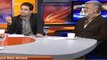 What is Imran Khan's plus point that he can counter Shahbaz Sharif? Ansar Abassi & Irshad Bhatti tells