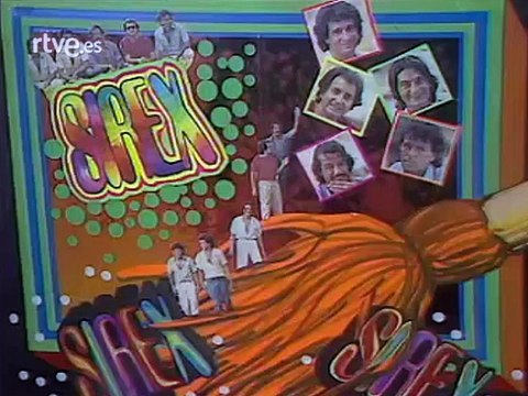 Los Sirex - Maldigo mi Destino