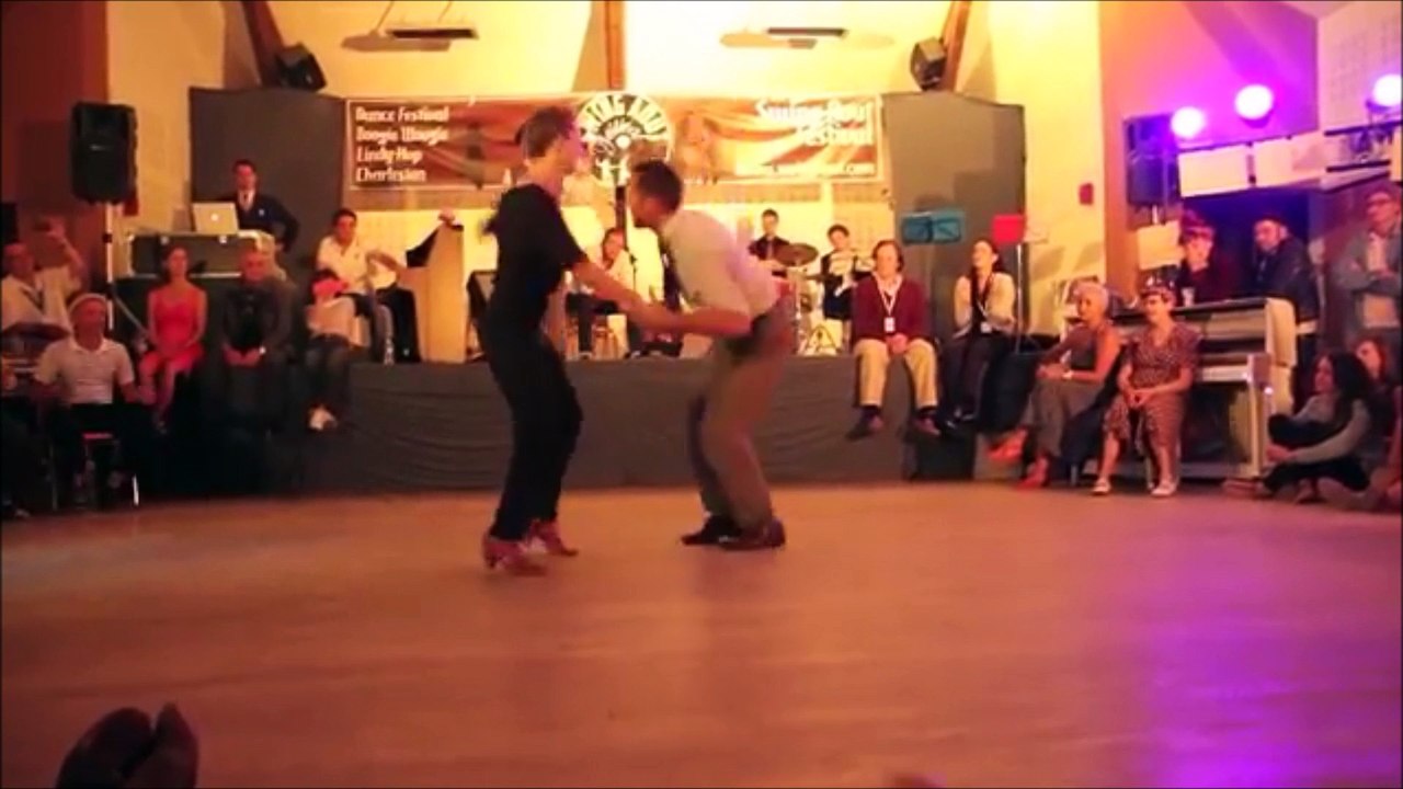 kathryn hughes - how can i go vs max and pamela