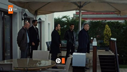 Eşkıya Dünyaya Hükümdar Olmaz 86. Bölüm Fragmanı