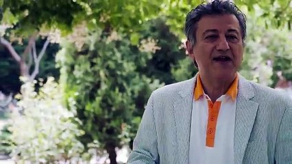 Erdener Koyutürk - Papatya (Official Video)
