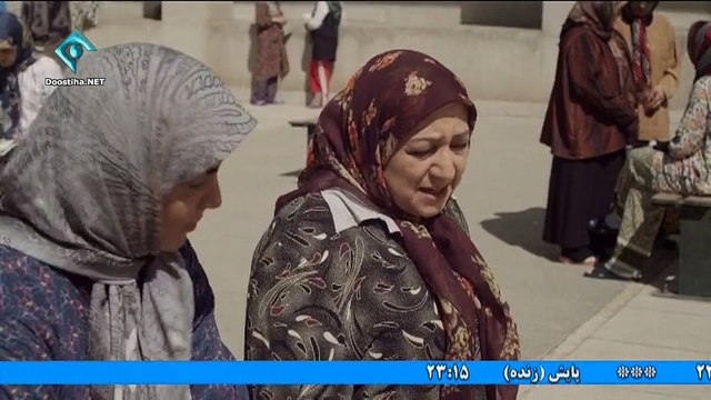 Mahkoomin EP01 - سریال محکومین - قسمت اول