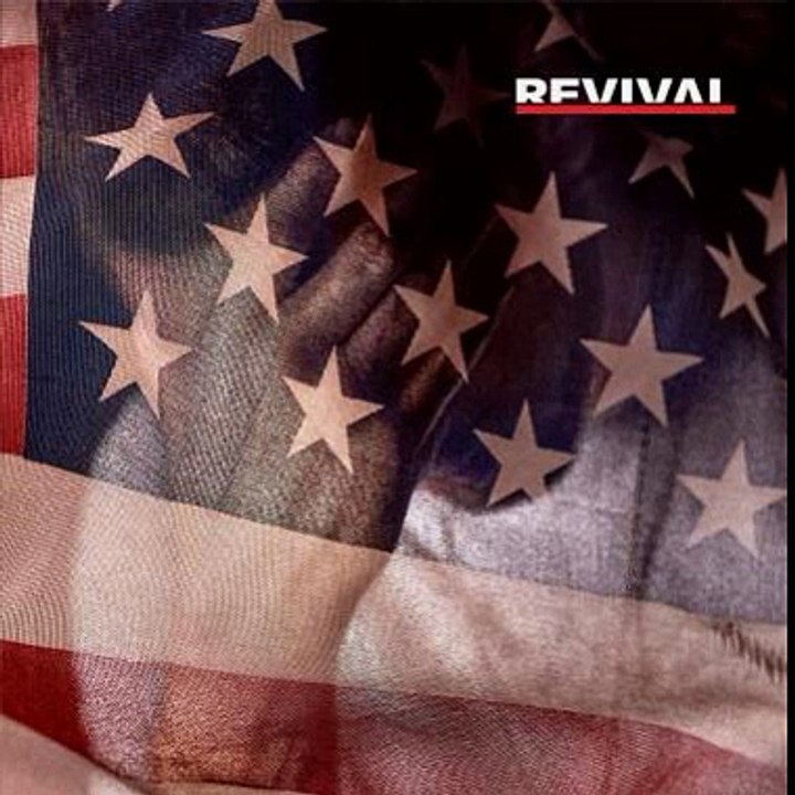 Eminem - Like Home feat Alicia Keys