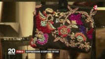 Pimkie : suppressions d'emplois en vue