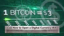 Bitcoin RA  Digital Currency RA  Bitcoin Investment COIN