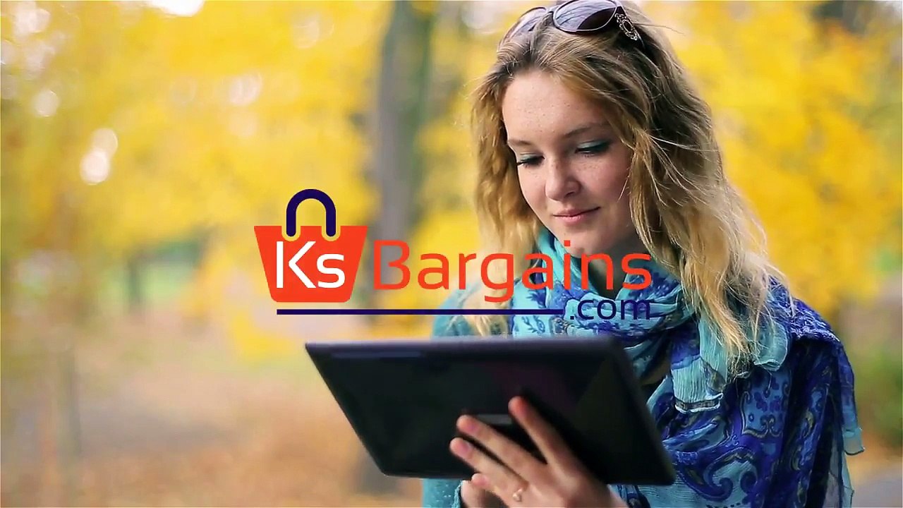 The Best Selection - THE BEST BARGAINS! KsBargains.com