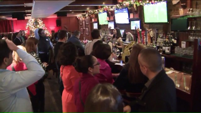 Seinfeld Fans Celebrate 20th Anniversary of Festivus