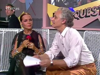 Sara Montiel - Fumando Espero