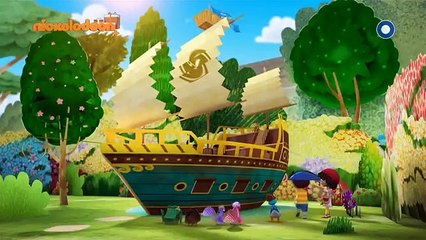 Ζακ και Κουάκ S01E48