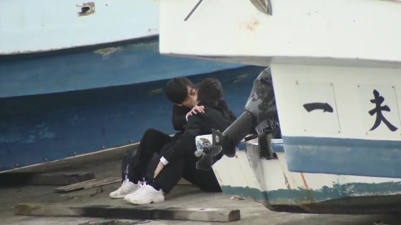 [Sub Esp] Ants Without Umbrella - Ep 3