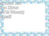 Clavier sans fil Bluetooth en bambou Lava E Tab Xtron  Xtron Cooper CasesTM Woodpad