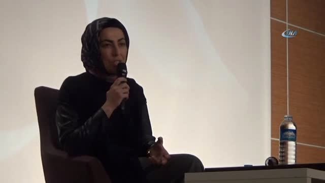 15 Temmuz Şehidi Erol Olçok'un Eşi Nihal Olçok O Geceyi Anlattı