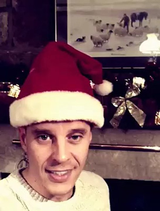 Merry Christmas Everyone!