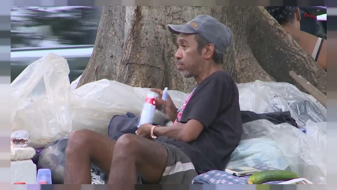 Brasilien: rund 13 Millionen Menschen von Armut bedroht