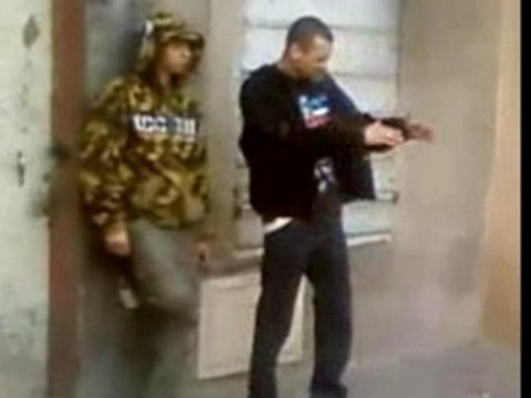 Le Rat Luciano Au Pannier_Ecoute la rue marianne